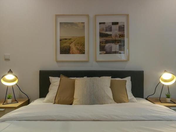 Castilho 63 Hostel & Suites : photo 10 de la chambre appartement 2 chambres