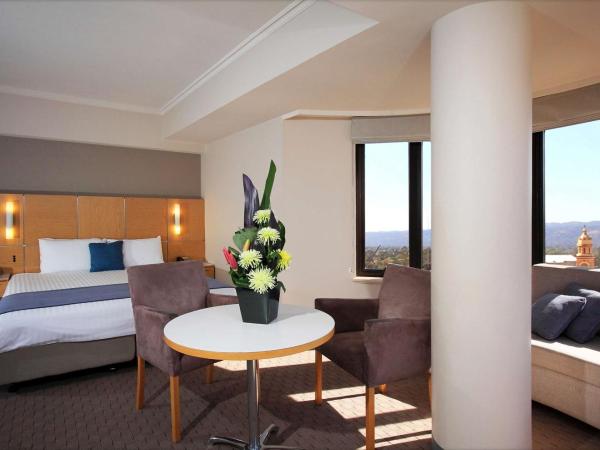 Stamford Grand Adelaide : photo 3 de la chambre suite junior city