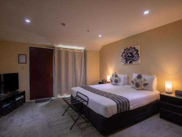 ASURE Abbella Lodge Motel : photo 2 de la chambre studio