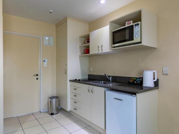 ASURE Abbella Lodge Motel : photo 2 de la chambre appartement 1 chambre