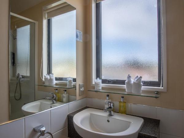 ASURE Abbella Lodge Motel : photo 6 de la chambre studio