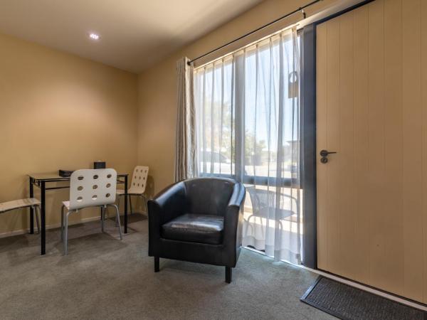 ASURE Abbella Lodge Motel : photo 7 de la chambre appartement 1 chambre