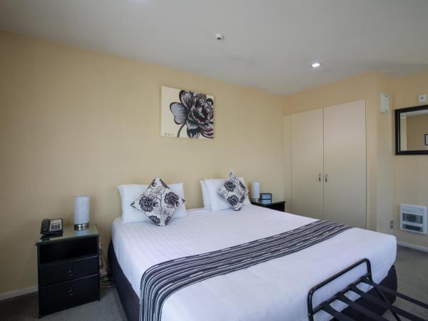 ASURE Abbella Lodge Motel : photo 10 de la chambre studio