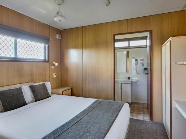 BIG4 West Beach Parks : photo 4 de la chambre petite chambre double