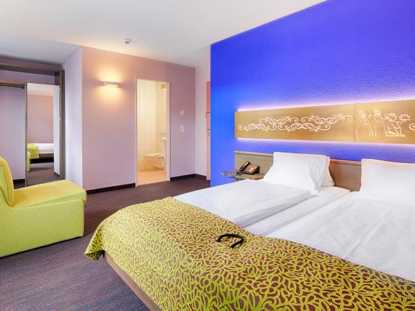 Hotel Drei Könige : photo 3 de la chambre chambre double standard