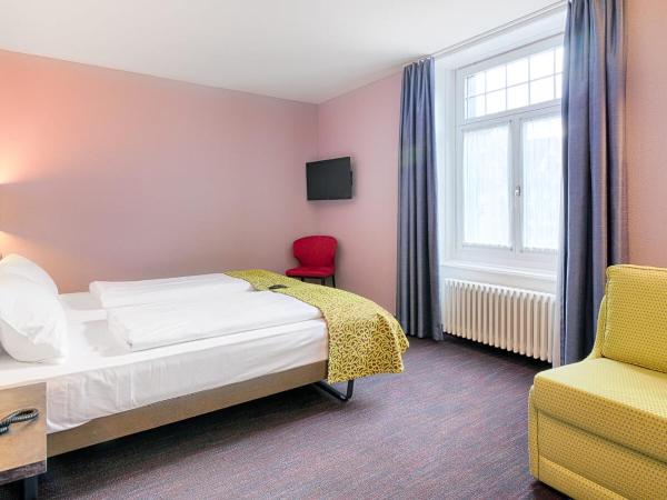 Hotel Drei Könige : photo 5 de la chambre chambre double standard