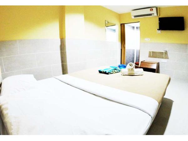 Adamson Park Kuala Lumpur : photo 3 de la chambre chambre double standard