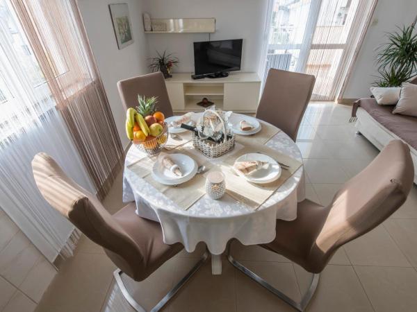 Apartments Batur : photo 10 de la chambre appartement 2 chambres