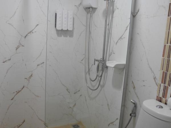 Bann Tawan Hostel Chiang Rai : photo 5 de la chambre chambre lits jumeaux