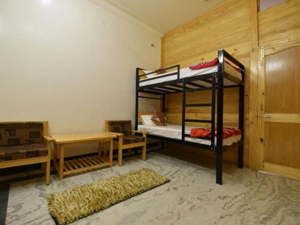 Balbir Niwas Guesthouse Homestay : photo 2 de la chambre dortoir mixte