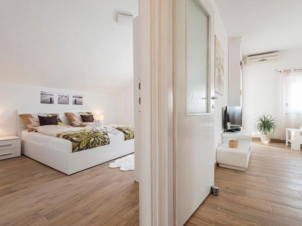 Apartments Batur : photo 9 de la chambre appartement 1 chambre