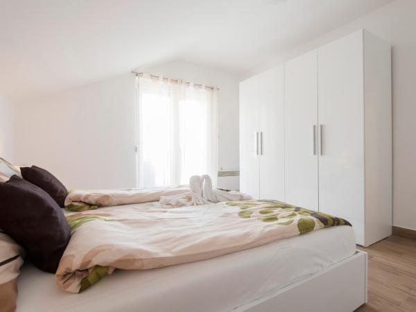 Apartments Batur : photo 10 de la chambre appartement 1 chambre