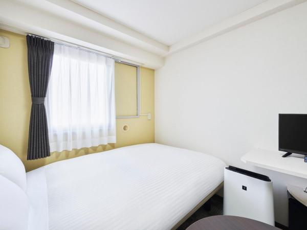 FLEXSTAY INN Higashi Jujo : photo 4 de la chambre standard double room with small double bed - non-smoking - house keeping is optional with additional cost