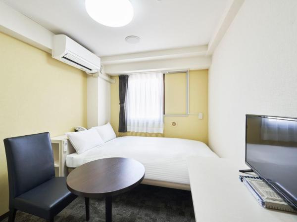 FLEXSTAY INN Higashi Jujo : photo 3 de la chambre standard double room with small double bed - non-smoking - house keeping is optional with additional cost