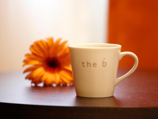 the b sangenjaya : photo 4 de la chambre chambre double - non-fumeurs