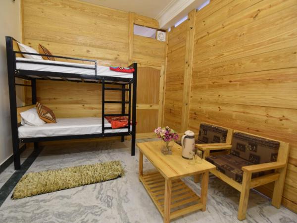Balbir Niwas Guesthouse Homestay : photo 1 de la chambre dortoir mixte