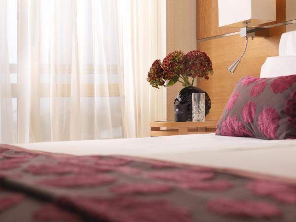 Divani Escape : photo 2 de la chambre chambre double ou lits jumeaux supérieure