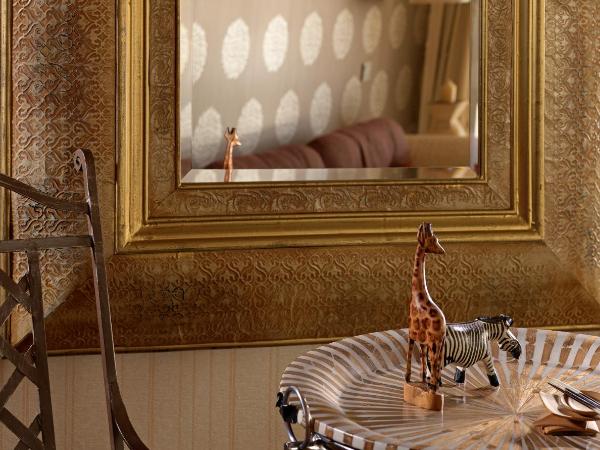 Divani Escape : photo 8 de la chambre suite