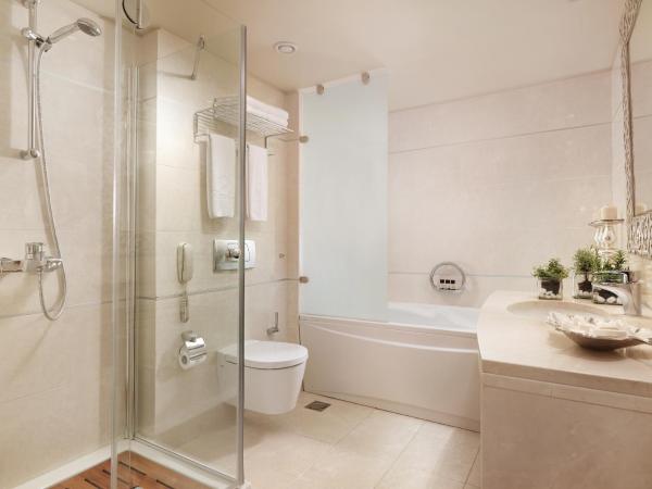 Divani Escape : photo 10 de la chambre suite