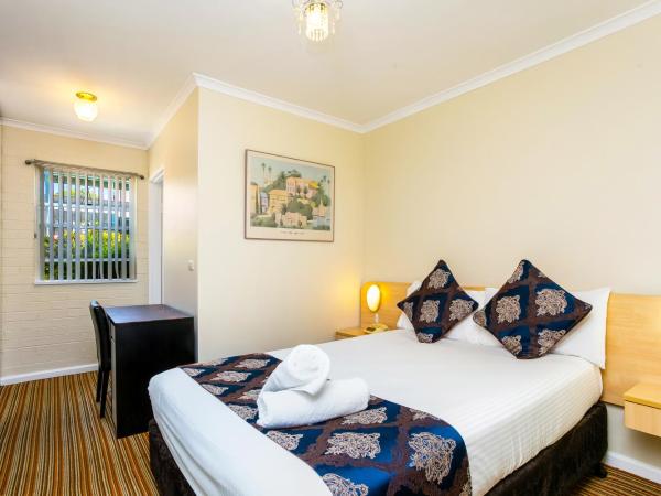 The North Shore Hotel : photo 1 de la chambre chambre standard