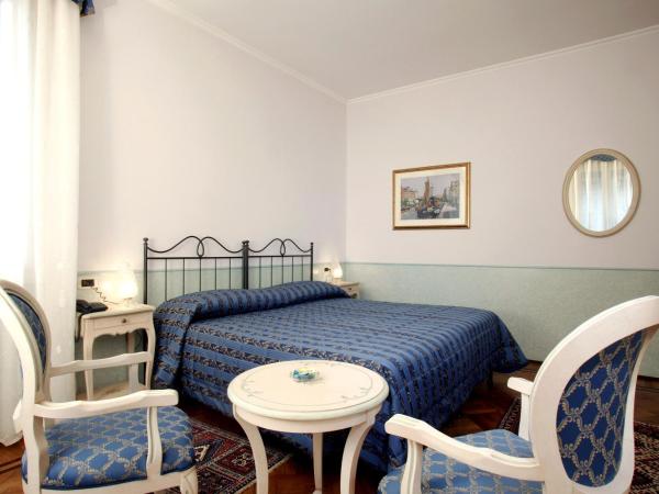 Ca' San Rocco : photo 3 de la chambre chambre double