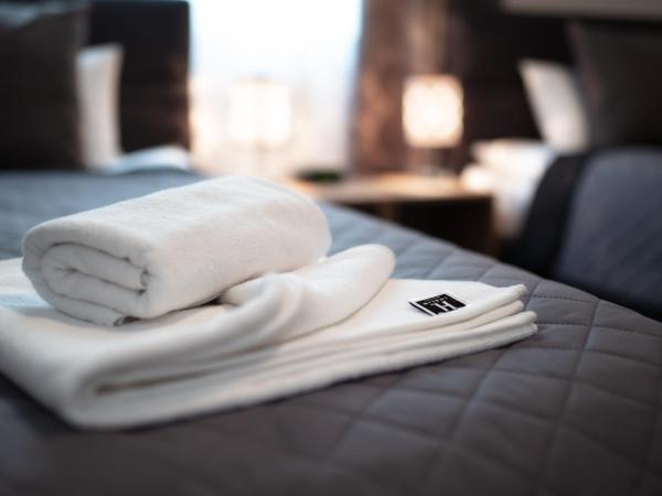 HOTEL LUBLIN : photo 2 de la chambre chambre simple standard