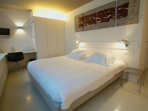 Hotel Matelote : photo 1 de la chambre chambre double deluxe