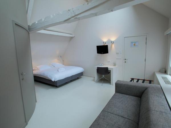 Hotel Matelote : photo 5 de la chambre suite junior