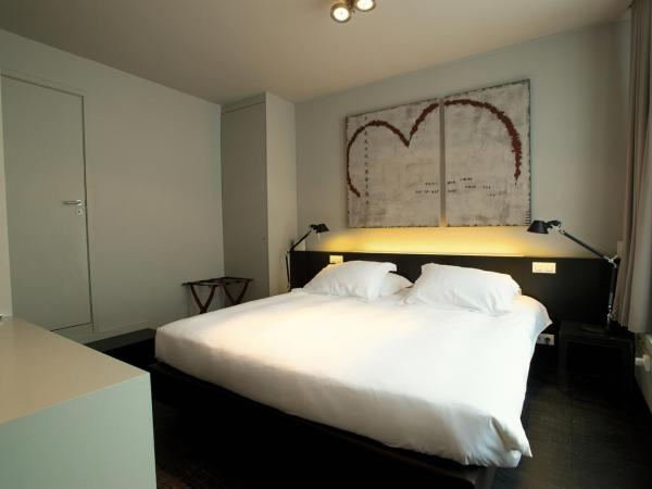 Hotel Matelote : photo 4 de la chambre petite chambre double confort