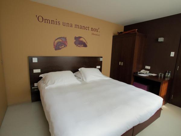Hotel Matelote : photo 5 de la chambre petite chambre double confort