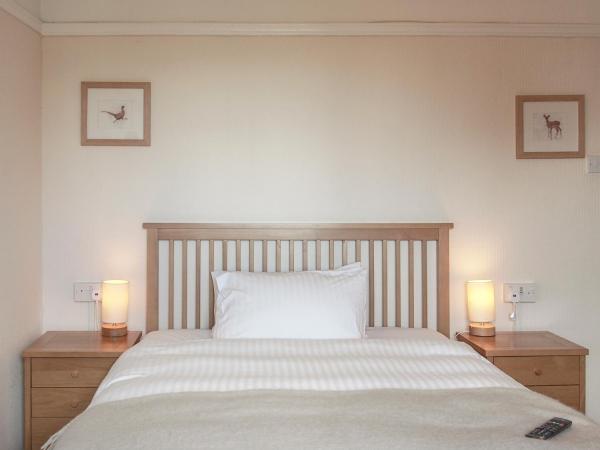 Elmdon Lodge : photo 7 de la chambre chambre familiale