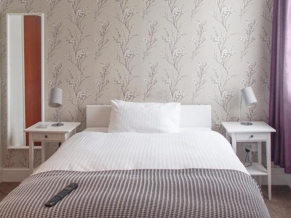 Elmdon Lodge : photo 6 de la chambre chambre double