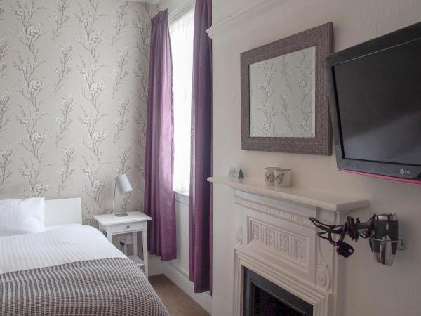 Elmdon Lodge : photo 8 de la chambre chambre double