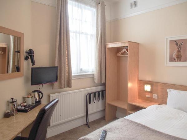 Elmdon Lodge : photo 10 de la chambre chambre simple