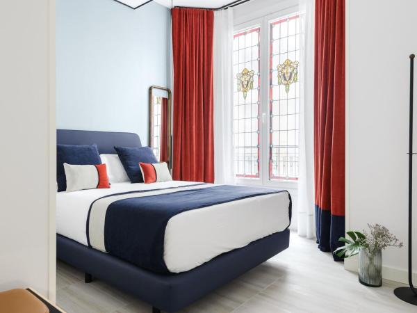 Smartrental Collection Gran Vía Centric : photo 3 de la chambre appartement 1 chambre