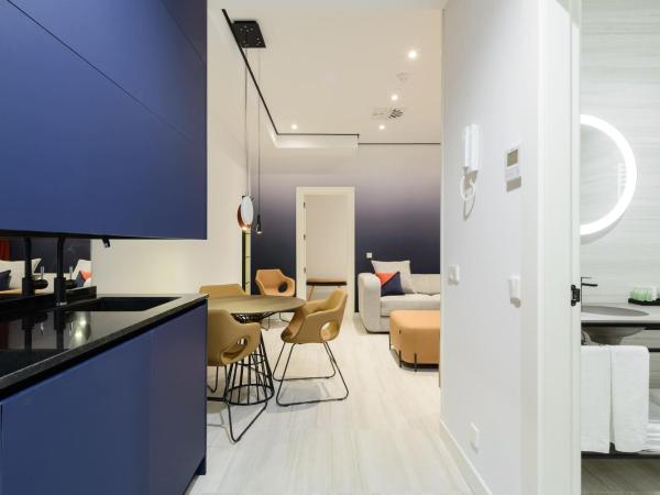 Smartrental Collection Gran Vía Centric : photo 9 de la chambre appartement 1 chambre