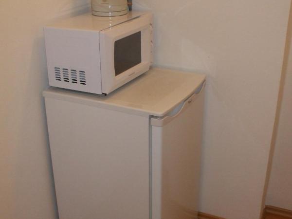 Hotel Veronika : photo 4 de la chambre chambre quadruple