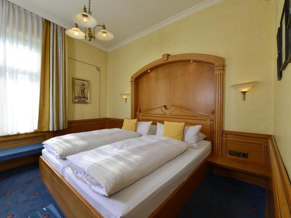 Hotel Torbräu : photo 3 de la chambre suite junior
