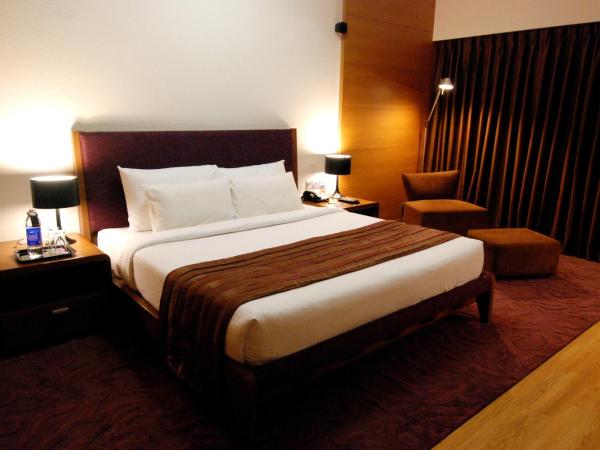 Hotel Parc Estique : photo 3 de la chambre chambre double designer