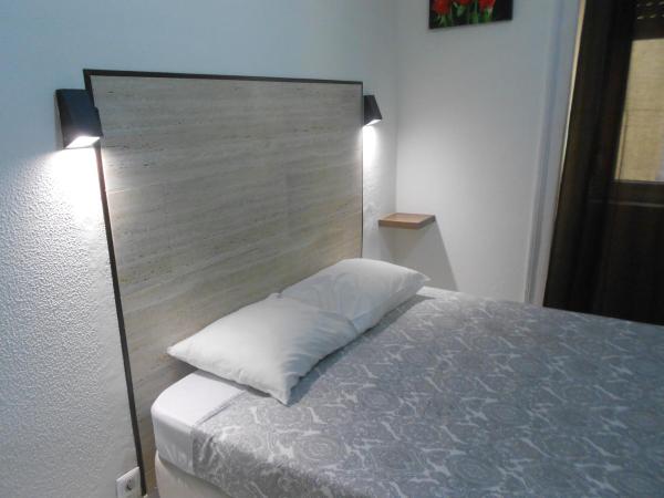 Crescent Rooms : photo 2 de la chambre chambre double avec toilettes communes