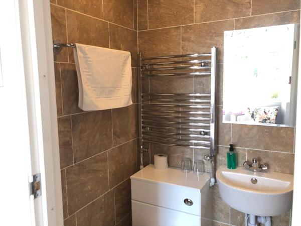 Allison House 16 : photo 4 de la chambre chambre triple confort