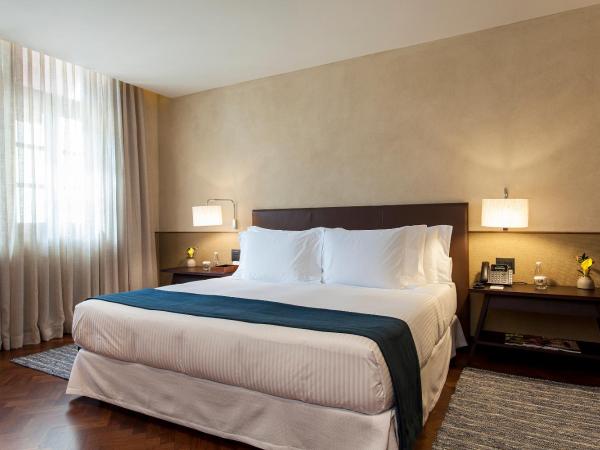 Hotel Fasano Salvador : photo 3 de la chambre chambre lit king-size deluxe