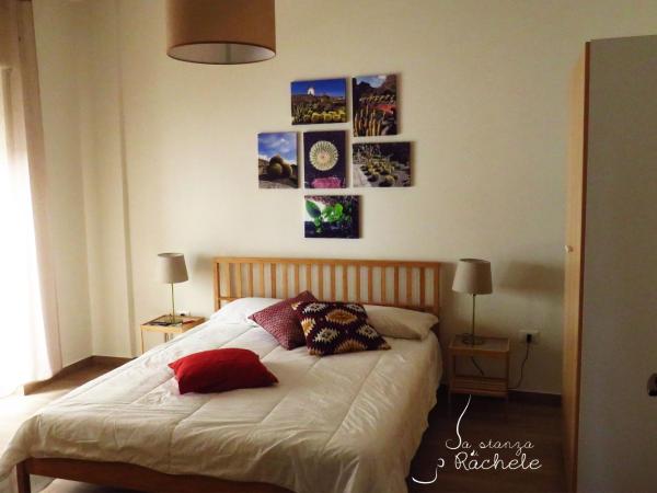 La Stanza di Rachele : photo 1 de la chambre grande chambre double