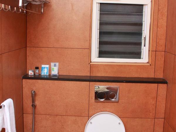 Staylite Suites : photo 3 de la chambre chambre deluxe