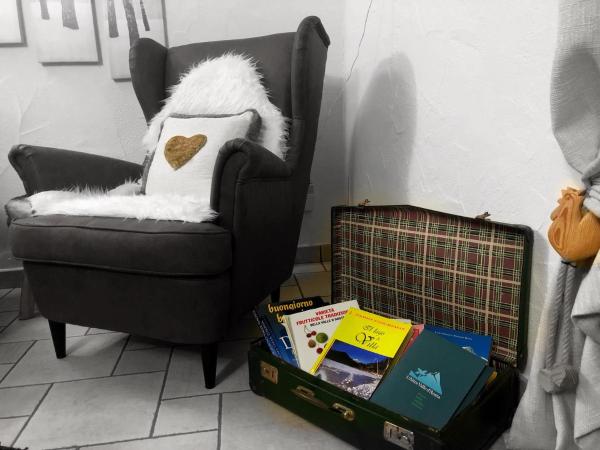 La Chambre des Rêves : photo 10 de la chambre chambre double avec salle de bains privative