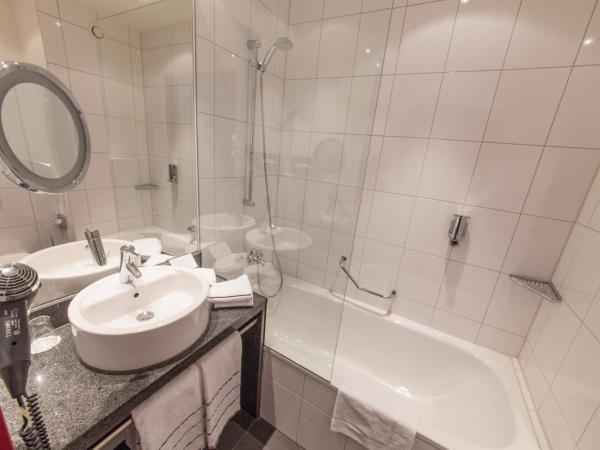 Novina Hotel Tillypark : photo 1 de la chambre chambre simple