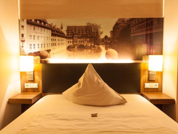 Novina Hotel Tillypark : photo 3 de la chambre chambre simple