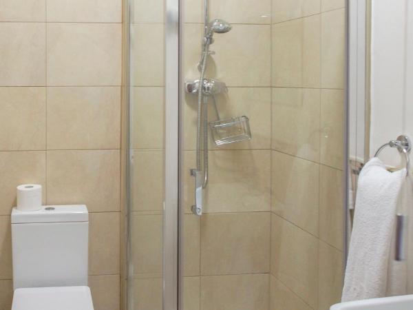 Elmdon Lodge : photo 1 de la chambre chambre simple