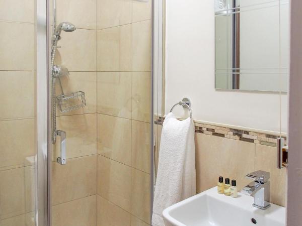 Elmdon Lodge : photo 2 de la chambre chambre simple