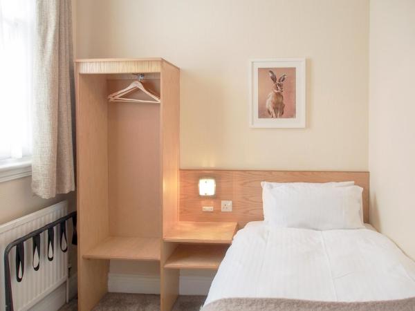 Elmdon Lodge : photo 3 de la chambre chambre simple